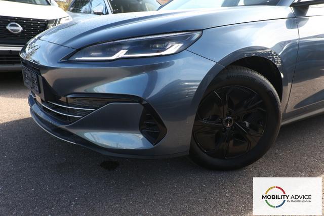 BYD Seal 6 Boost Touring DM-i 54kmReichw eHK Keyl 