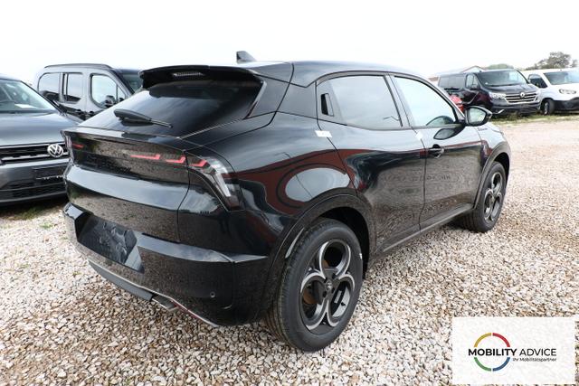 Alfa Romeo Junior Ibrida Sport Speciale TechP Matrix 18"LM 