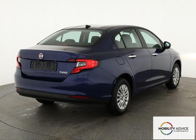 Fiat Tipo 5-T&uuml;rer EASY 1.6 M-Jet Easy, Kamera, Klima, sofort 