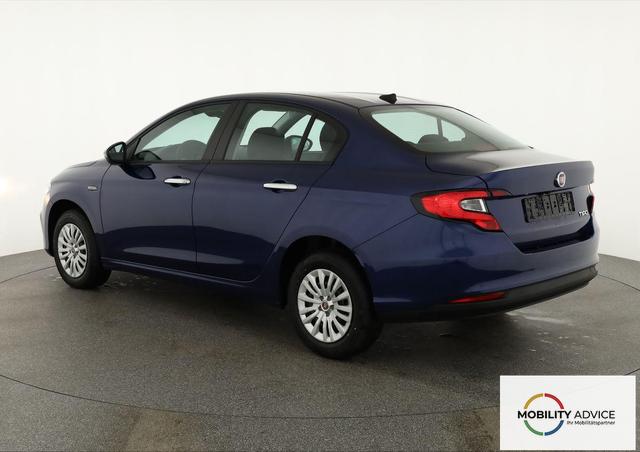 Fiat Tipo 5-T&uuml;rer EASY 1.6 M-Jet Easy, Kamera, Klima, sofort 