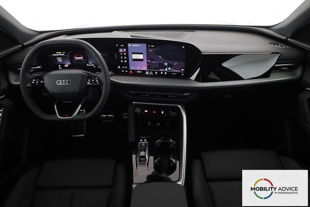 Audi Q5 2.0 TDI quattro 150 kW S-Tronic, neues Modell, AHK, Navi, Leder, Kamera, 19-Zoll 