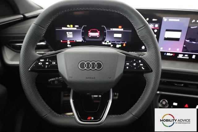 Audi Q5 2.0 TDI quattro 150 kW S-Tronic, neues Modell, AHK, Navi, Leder, Kamera, 19-Zoll 
