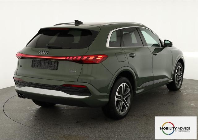 Audi Q5 2.0 TDI quattro 150 kW S-Tronic, neues Modell, AHK, Navi, Leder, Kamera, 19-Zoll 