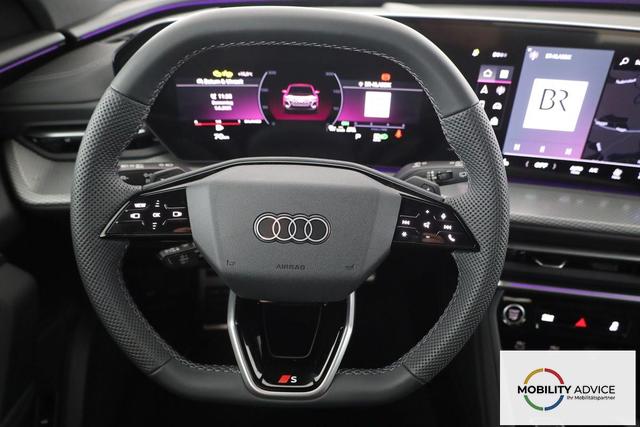 Audi Q5 2.0 TDI quattro 150 kW S-Tronic, neues Modell, AHK, Navi, Leder, Kamera, 19-Zoll 