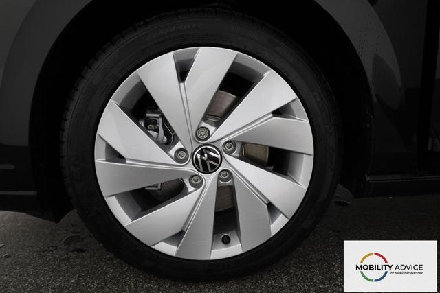 Volkswagen Golf 1.5 TSI eHybrid 150 kW VIII Style, AHK, Navi, Kamera, Side, LED-Plus 