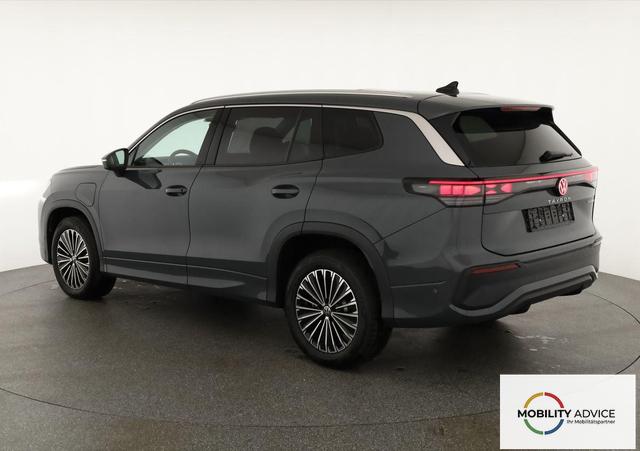 Volkswagen Tayron 1.5 TSI eHybrid 150 kW Life DSG Life, Pano, HuD, AHK, LED-Plus, Navi, 18-Zoll, 5-J Garantie 