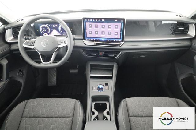 Volkswagen Tayron 1.5 TSI eHybrid 150 kW Life DSG Life, Pano, HuD, AHK, LED-Plus, Navi, 18-Zoll, 5-J Garantie 