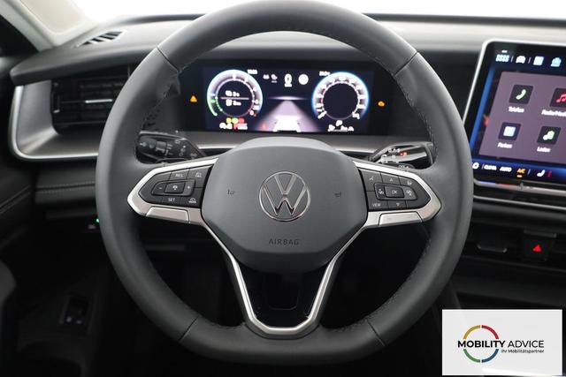 Volkswagen Tayron 1.5 TSI eHybrid 150 kW Life DSG Life, Pano, HuD, AHK, LED-Plus, Navi, 18-Zoll, 5-J Garantie 