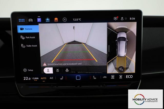 Volkswagen Tayron 1.5 TSI eHybrid 150 kW Life Life, Pano, HuD, AHK, AreaView, Side, Navi, Winter, 5-J. Garantie 
