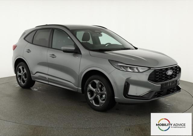 Ford Kuga ST-Line 1.5 EcoBoost ST-Line, Navi, LED, Kamera, Winter, FS beheizbar, 5 J.-Garantie 