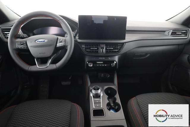 Ford Kuga ST-Line 1.5 EcoBoost ST-Line, Navi, LED, Kamera, Winter, FS beheizbar, 5 J.-Garantie 