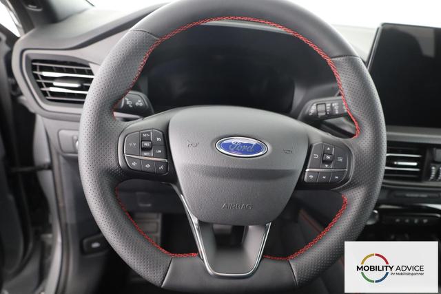 Ford Kuga ST-Line 1.5 EcoBoost ST-Line, Navi, LED, Kamera, Winter, FS beheizbar, 5 J.-Garantie 