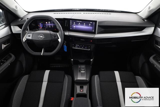 Opel Frontera GS 1.2 100 kW DCT, 7-Sitzer, LED, Navi, Kamera, Side, 17-Zoll 