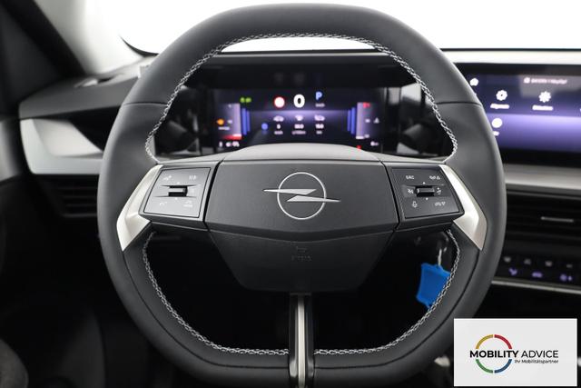 Opel Frontera GS 1.2 100 kW DCT, 7-Sitzer, LED, Navi, Kamera, Side, 17-Zoll 