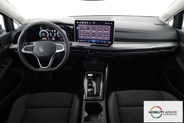 Volkswagen Golf 1.5 TSI eHybrid 150 kW VIII Style, AHK, Navi, Kamera, Side, LED-Plus 