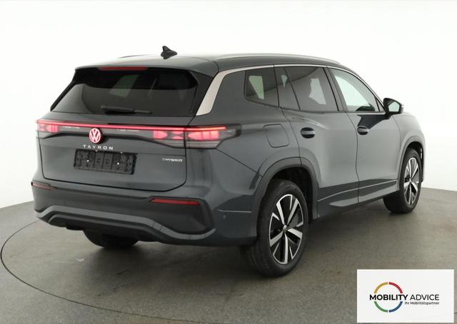 Volkswagen Tayron 1.5 TSI eHybrid 150 kW Life Life, AHK, AreaView, Side, Navi, Winter, 5-J. Garantie 