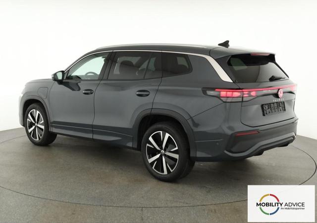 Volkswagen Tayron 1.5 TSI eHybrid 150 kW Life Life, AHK, AreaView, Side, Navi, Winter, 5-J. Garantie 