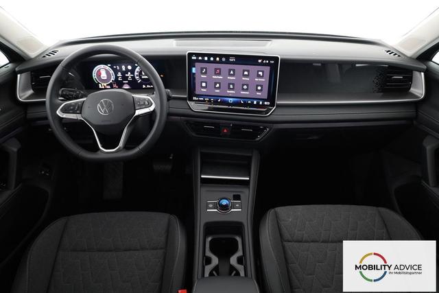 Volkswagen Tayron 1.5 TSI eHybrid 150 kW Life Life, AHK, AreaView, Side, Navi, Winter, 5-J. Garantie 