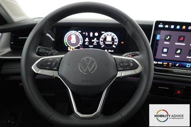 Volkswagen Tayron 1.5 TSI eHybrid 150 kW Life Life, AHK, AreaView, Side, Navi, Winter, 5-J. Garantie 