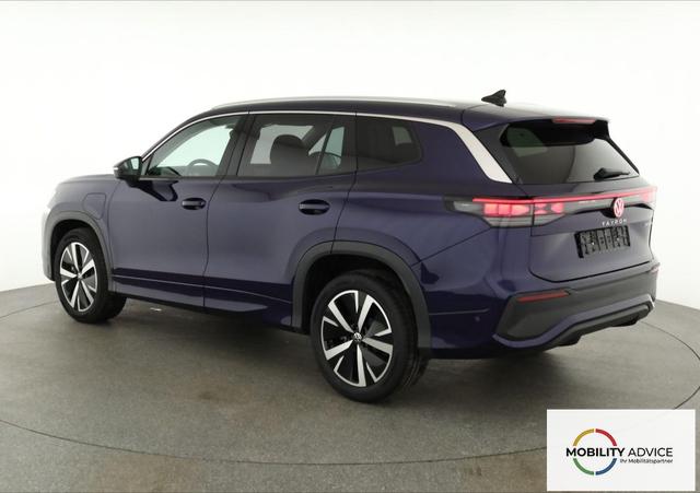 Volkswagen Tayron 1.5 TSI eHybrid 150 kW Life Life, AHK, AreaView, Side, Navi, Winter, 5-J. Garantie 