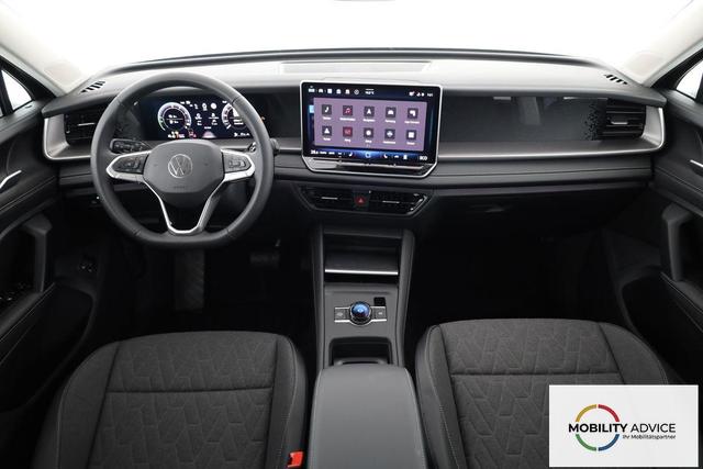 Volkswagen Tayron 1.5 TSI eHybrid 150 kW Life Life, AHK, AreaView, Side, Navi, Winter, 5-J. Garantie 