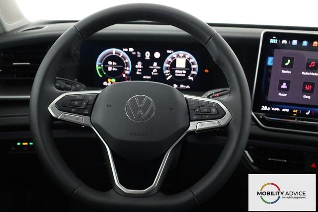 Volkswagen Tayron 1.5 TSI eHybrid 150 kW Life Life, AHK, AreaView, Side, Navi, Winter, 5-J. Garantie 