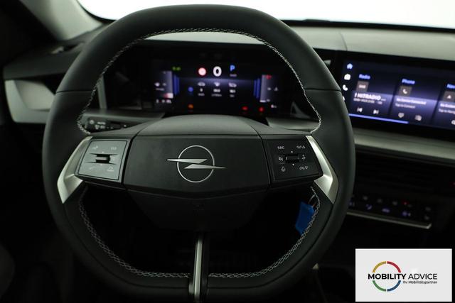 Opel Frontera GS 1.2 100 kW DCT, 7-Sitzer, LED, Navi, Kamera, Side, 17-Zoll 