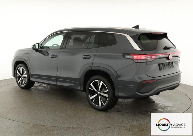 Volkswagen Tayron 1.5 TSI eHybrid 150 kW Life Life, Pano, HuD, AHK, AreaView, Side, Navi, Winter, 5-J. Garantie 