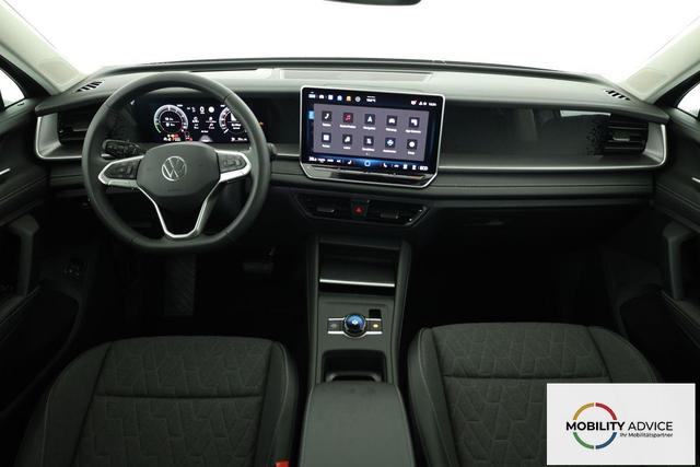 Volkswagen Tayron 1.5 TSI eHybrid 150 kW Life Life, Pano, HuD, AHK, AreaView, Side, Navi, Winter, 5-J. Garantie 