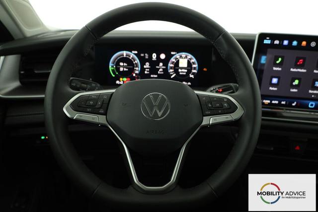 Volkswagen Tayron 1.5 TSI eHybrid 150 kW Life Life, Pano, HuD, AHK, AreaView, Side, Navi, Winter, 5-J. Garantie 
