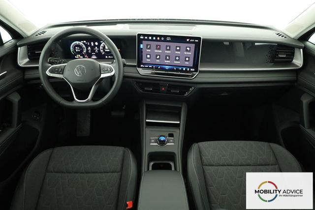 Volkswagen Tayron 1.5 TSI eHybrid 150 kW Life Life, Pano, HuD, AHK, AreaView, Side, Navi, Winter, 5-J. Garantie 