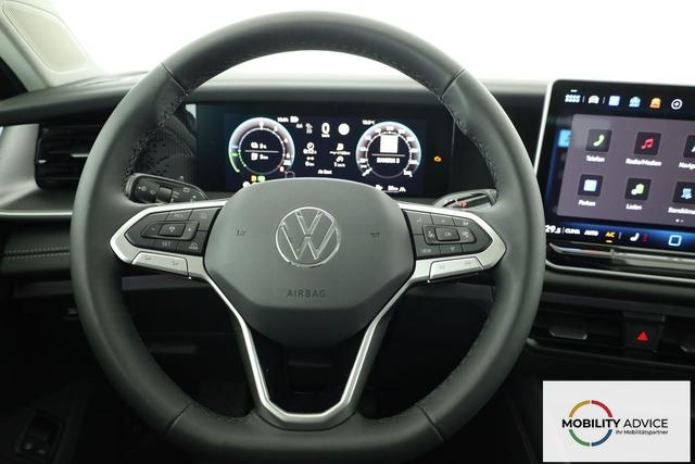 Volkswagen Tayron 1.5 TSI eHybrid 150 kW Life Life, Pano, HuD, AHK, AreaView, Side, Navi, Winter, 5-J. Garantie 
