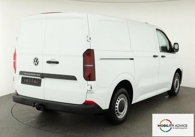 Volkswagen 2.0 TDI 81 kW KR T7 Transporter KR, AHK, Kamera, FS-heizbar, Fl&Atilde;&frac14;gelt&Atilde;&frac14;ren, sofort 