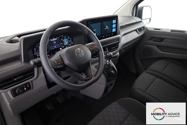 Volkswagen 2.0 TDI 81 kW KR T7 Transporter KR, AHK, Kamera, FS-heizbar, Fl&Atilde;&frac14;gelt&Atilde;&frac14;ren, sofort 