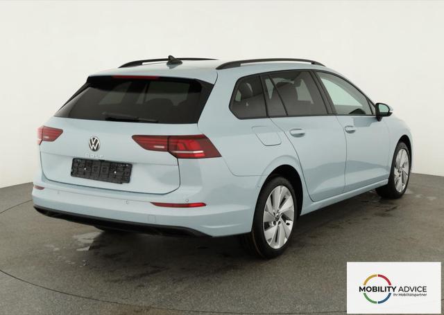 Volkswagen Golf Variant VIII 2.0 TDI DSG Life, easyOpen, Kamera, 3-J Garantie 