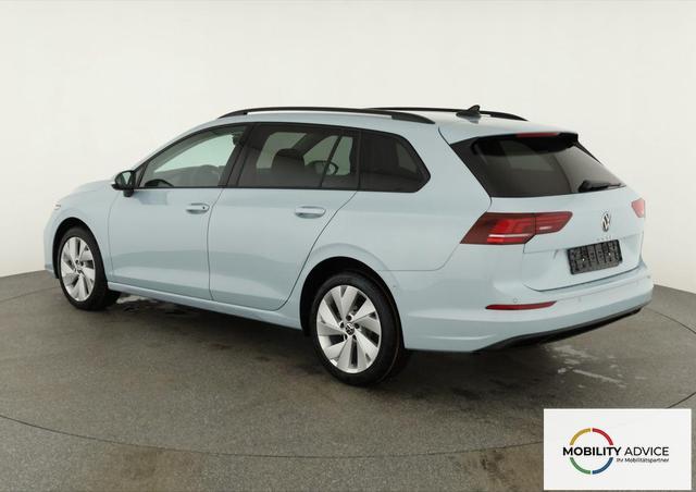 Volkswagen Golf Variant VIII 2.0 TDI DSG Life, easyOpen, Kamera, 3-J Garantie 