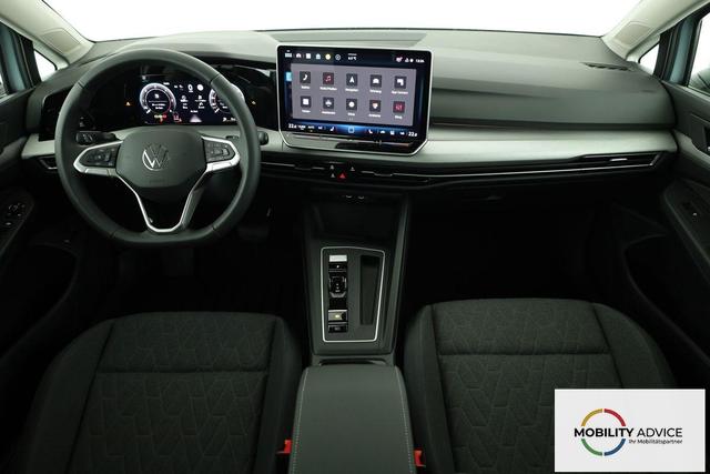 Volkswagen Golf Variant VIII 2.0 TDI DSG Life, easyOpen, Kamera, 3-J Garantie 