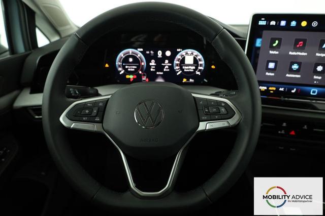 Volkswagen Golf Variant VIII 2.0 TDI DSG Life, easyOpen, Kamera, 3-J Garantie 