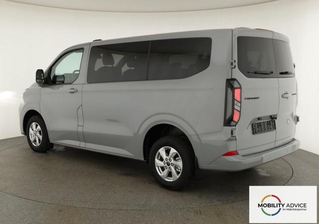 Ford Transit Custom 320 L1 FWD Limited Kombi 2.0 Limited, 9-Sitzer, Navi, FS-beheizbar, Side, Kamera, 4 J.-Garantie 