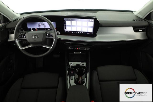 Audi Q3 Sportback TFSI quattro 150 kW quattro, AHK, Navi, AreaView, Side, Sound, Winter, 18-Zoll 