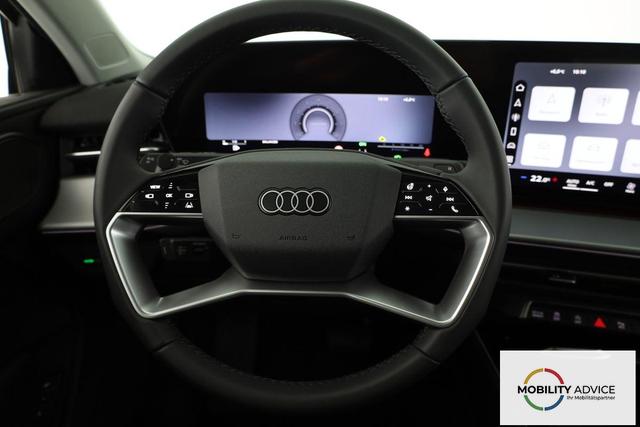 Audi Q3 Sportback TFSI quattro 150 kW quattro, AHK, Navi, AreaView, Side, Sound, Winter, 18-Zoll 