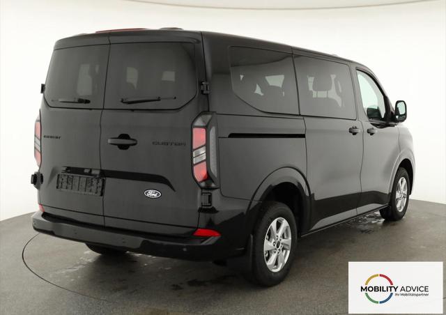 Ford Transit Custom 320 L1 FWD Limited Kombi 2.0 Limited, 9-Sitzer, Navi, FS-beheizbar, Side, Kamera, 4 J.-Garantie 