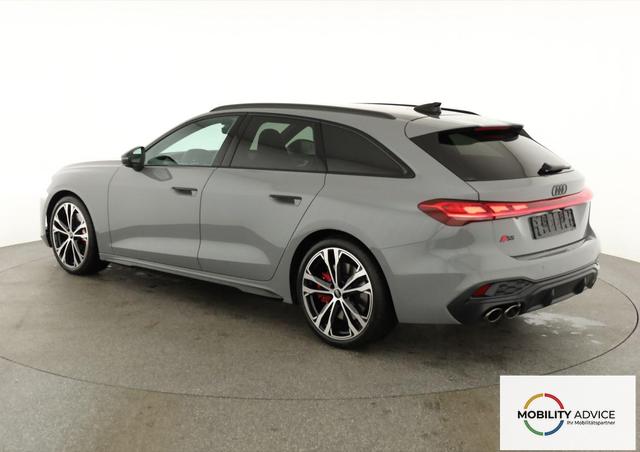 Audi S5 Kombi TFSI quattro 270 kW Avant quattro, Individual, HuD, Pano, B&O, Leder, 20-Zoll, TechPro, sofort 