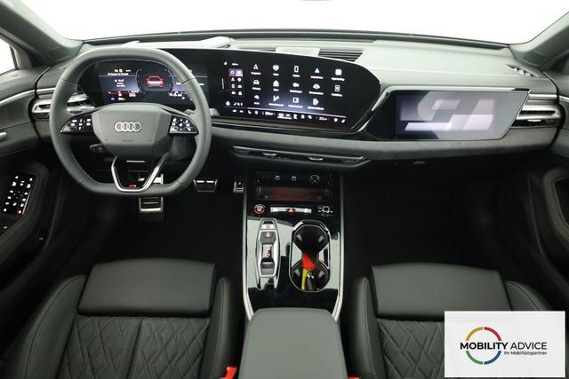 Audi S5 Kombi TFSI quattro 270 kW Avant quattro, Individual, HuD, Pano, B&O, Leder, 20-Zoll, TechPro, sofort 