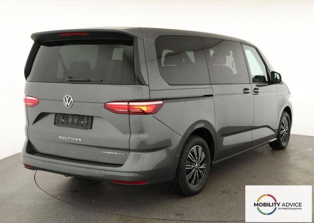 Volkswagen T7 Multivan eHybrid 4M Business L&Uuml;, 7-Sitzer, AHK, IQ.Light, easyOpen, Navi, 5-J Garantie 