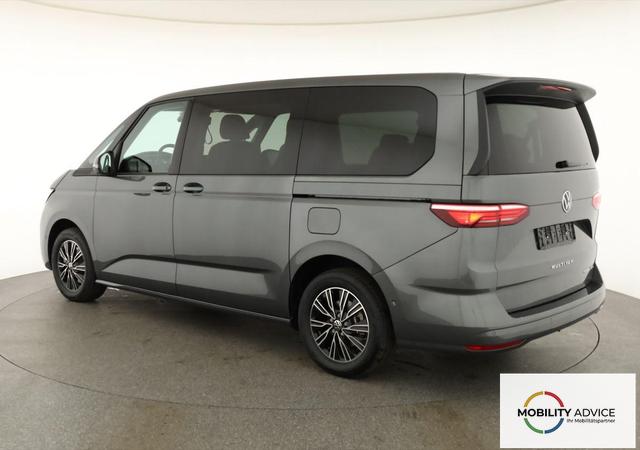 Volkswagen T7 Multivan eHybrid 4M Business L&Uuml;, 7-Sitzer, AHK, IQ.Light, easyOpen, Navi, 5-J Garantie 