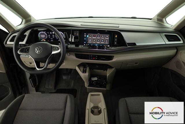 Volkswagen T7 Multivan eHybrid 4M Business L&Uuml;, 7-Sitzer, AHK, IQ.Light, easyOpen, Navi, 5-J Garantie 