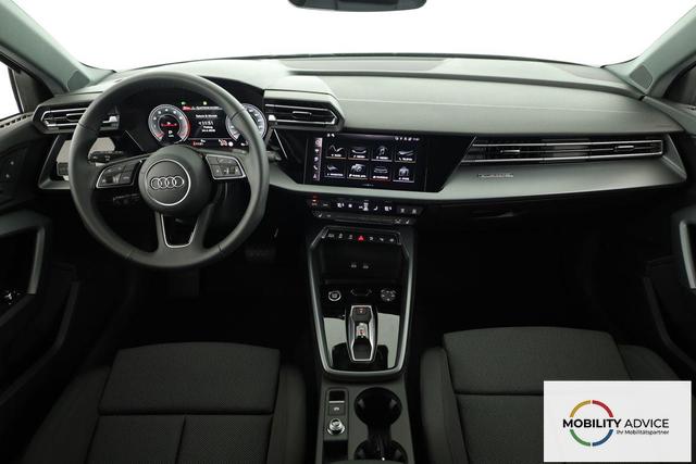 Audi A3 allstreet TFSI quattro 150 kW S-Tronic, AHK, Navi, 18-Zoll, 5-J. Garantie 
