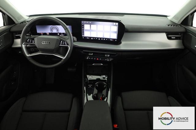 Audi Q3 Sportback TFSI quattro 150 kW quattro, AHK, Navi, AreaView, Side, Sound, Winter, 18-Zoll 