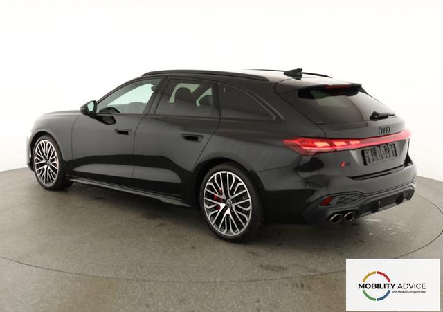 Audi S5 Kombi TFSI quattro 270 kW Avant quattro, HuD, Pano, B&O, Leder, 20-Zoll, TechPro, sofort 